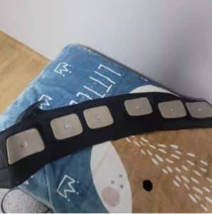 Ceinture-electrostimulation-ems-electrode-nettoyage-rewears