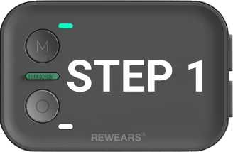 etape-1-ceinture-electrostimulation-ems-rewears