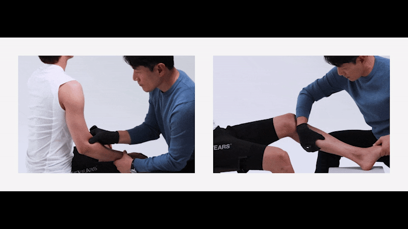 manipulation-coude-mollet-electrostimulation-ems-gants-rewears